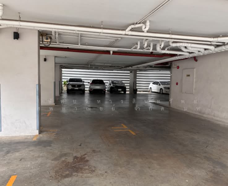 The Classy Ratchadapisek 19, Bangkok, Soi Ladprao 26, Jom Phon, Chatuchak, Bangkok, 1 Bedroom, 48 sqm, Condo For Sale, by Bangkok Commercial Asset Management Com, 500450110 - DDproperty.com