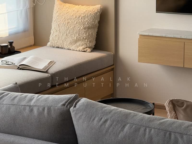 Life Rama 4-Asoke, Bangkok, Rama 4 Road, Khlong Toei, Bangkok, 2 Bedrooms, 75 sqm, Condo For Rent, by Thanyalak Premputtiphan, 500450112 - DDproperty.com