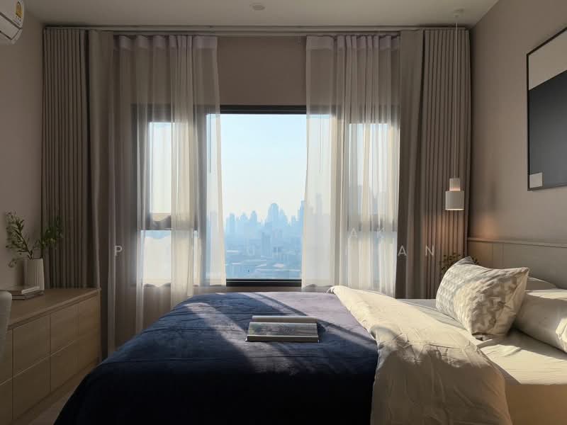 Life Rama 4-Asoke, Bangkok, Rama 4 Road, Khlong Toei, Bangkok, 2 Bedrooms, 75 sqm, Condo For Rent, by Thanyalak Premputtiphan, 500450112 - DDproperty.com