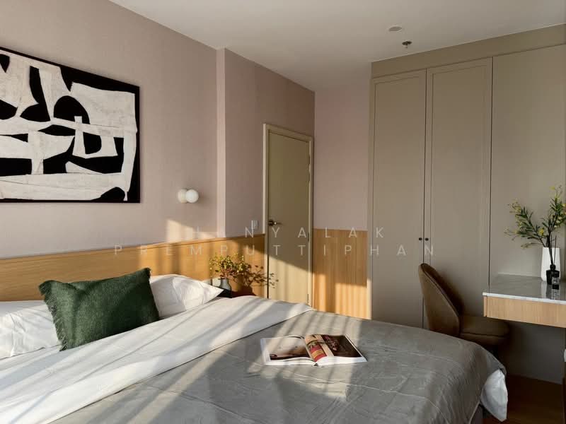 Life Rama 4-Asoke, Bangkok, Rama 4 Road, Khlong Toei, Bangkok, 2 Bedrooms, 75 sqm, Condo For Rent, by Thanyalak Premputtiphan, 500450112 - DDproperty.com