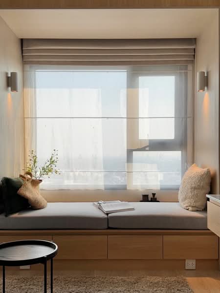 Life Rama 4-Asoke, Bangkok, Rama 4 Road, Khlong Toei, Bangkok, 2 Bedrooms, 75 sqm, Condo For Rent, by Thanyalak Premputtiphan, 500450112 - DDproperty.com