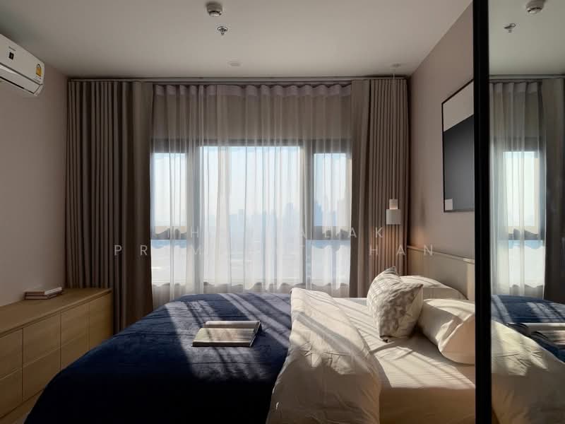 Life Rama 4-Asoke, Bangkok, Rama 4 Road, Khlong Toei, Bangkok, 2 Bedrooms, 75 sqm, Condo For Rent, by Thanyalak Premputtiphan, 500450112 - DDproperty.com