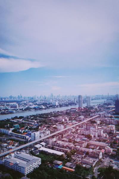 The Tree Rio Bang-Aor Station, Bangkok, 315 Charan Sanitwong Rd, Bang O, Bang Phlat, Bangkok, 1 Bedroom, 30 sqm, Condo For Sale, by ธัญญ์นภัส เรืองกิตติโชติทวี, 500450113 - DDproperty.com