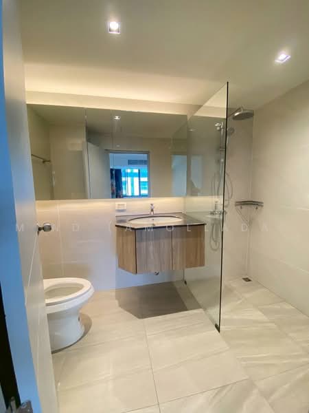 Villa Bajaj, Bangkok, Soi Sukhumvit 19, Khlongtoei Nua, Watthana, Bangkok, 2 Bedrooms, 160 sqm, Condo For Rent, by Mind (Amollada), 500450120 - DDproperty.com