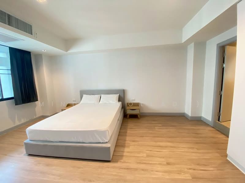 Villa Bajaj : วิลล่า บาจาจ, กรุงเทพ, ซอยสุขุมวิท 19, คลองเตยเหนือ, วัฒนา, กรุงเทพ, 160 ตร.ม., คอนโด ให้เช่า, โดย Mind (Amollada), 500450120 - DDproperty.com