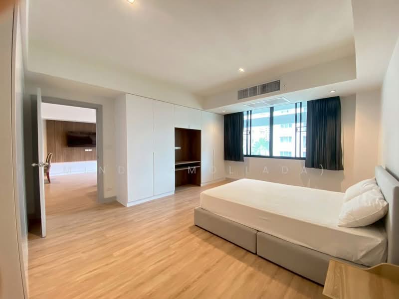 Villa Bajaj, Bangkok, Soi Sukhumvit 19, Khlongtoei Nua, Watthana, Bangkok, 2 Bedrooms, 160 sqm, Condo For Rent, by Mind (Amollada), 500450120 - DDproperty.com