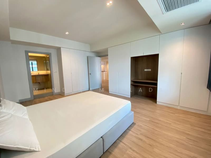 Villa Bajaj : วิลล่า บาจาจ, กรุงเทพ, ซอยสุขุมวิท 19, คลองเตยเหนือ, วัฒนา, กรุงเทพ, 160 ตร.ม., คอนโด ให้เช่า, โดย Mind (Amollada), 500450120 - DDproperty.com