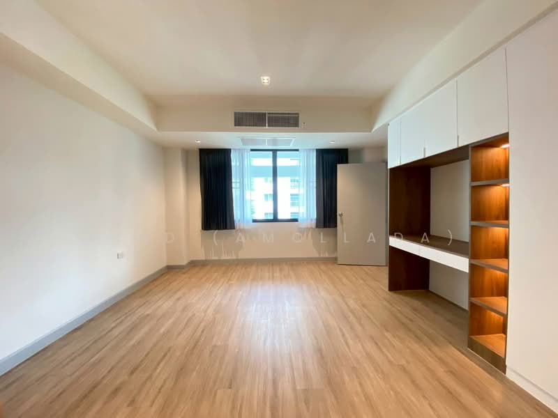 Villa Bajaj, Bangkok, Soi Sukhumvit 19, Khlongtoei Nua, Watthana, Bangkok, 2 Bedrooms, 160 sqm, Condo For Rent, by Mind (Amollada), 500450120 - DDproperty.com