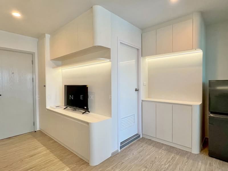 Regent Home Bangna, Bangkok, Sanphawut Road, Bang Na Tai, Bang Na, Bangkok, 1 Bedroom, 28 sqm, Condo For Rent, by Connex Property, 500450123 - DDproperty.com