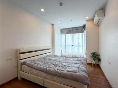 For Rent - Supalai Premier Charoen Nakhon, Bangkok