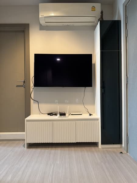 Life Asoke-Rama 9, Bangkok, 626 Asoke-Dindaeng Road, Makkasan, Ratchathewi, Bangkok, 1 Bedroom, 32 sqm, Condo For Sale, by คุณซี, 500450125 - DDproperty.com