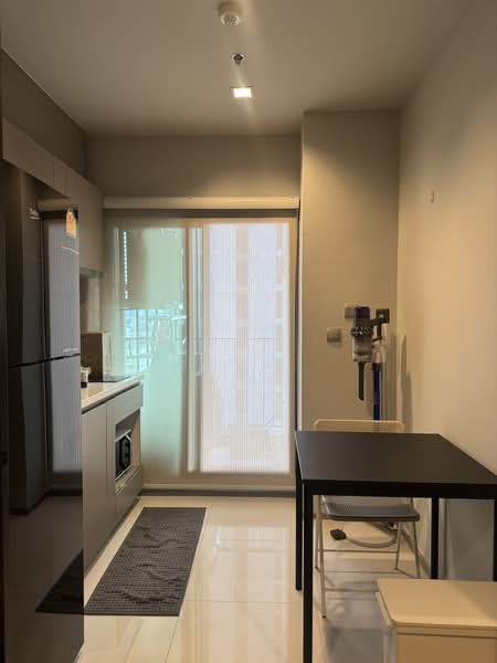 Life Asoke-Rama 9, Bangkok, 626 Asoke-Dindaeng Road, Makkasan, Ratchathewi, Bangkok, 1 Bedroom, 32 sqm, Condo For Sale, by คุณซี, 500450125 - DDproperty.com