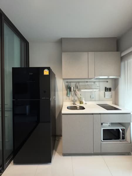 Life Asoke-Rama 9, Bangkok, 626 Asoke-Dindaeng Road, Makkasan, Ratchathewi, Bangkok, 1 Bedroom, 32 sqm, Condo For Sale, by คุณซี, 500450125 - DDproperty.com
