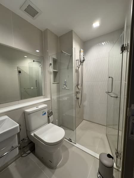 Life Asoke-Rama 9, Bangkok, 626 Asoke-Dindaeng Road, Makkasan, Ratchathewi, Bangkok, 1 Bedroom, 32 sqm, Condo For Sale, by คุณซี, 500450125 - DDproperty.com