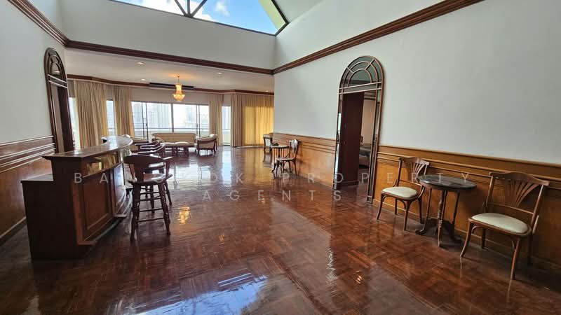 Le Premier 1, Bangkok, 13 Soi Sukhumvit 23, Khlongtoei Nua, Watthana, Bangkok, 3 Bedrooms, 358 sqm, Condo For Sale, by BANGKOK PROPERTY AGENTS, 500450128 - DDproperty.com