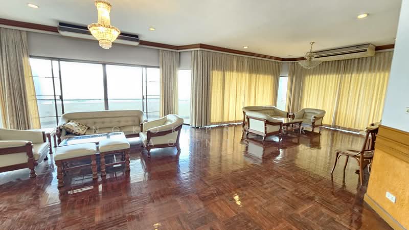 Le Premier 1, Bangkok, 13 Soi Sukhumvit 23, Khlongtoei Nua, Watthana, Bangkok, 3 Bedrooms, 358 sqm, Condo For Sale, by BANGKOK PROPERTY AGENTS, 500450128 - DDproperty.com