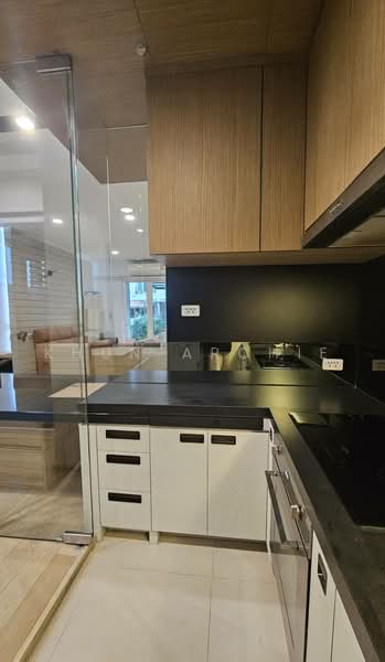 Baan Klang Muang S-Sense Rama 9-Ladprao, Bangkok, Soi Ladprao 84, Ladprao Road, Wang Thonglang, Bangkok, 3 Bedrooms, 180 sqm, Townhouse For Rent, by Khun Archie, 500450130 - DDproperty.com