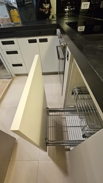Baan Klang Muang S-Sense Rama 9-Ladprao, Bangkok, Soi Ladprao 84, Ladprao Road, Wang Thonglang, Bangkok, 3 Bedrooms, 180 sqm, Townhouse For Rent, by Khun Archie, 500450130 - DDproperty.com