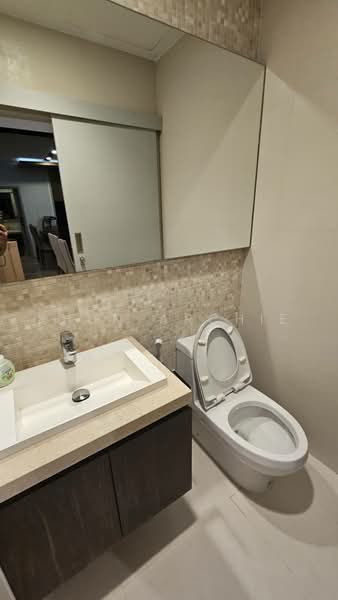 Baan Klang Muang S-Sense Rama 9-Ladprao, Bangkok, Soi Ladprao 84, Ladprao Road, Wang Thonglang, Bangkok, 3 Bedrooms, 180 sqm, Townhouse For Rent, by Khun Archie, 500450130 - DDproperty.com