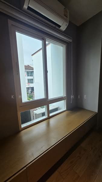 Baan Klang Muang S-Sense Rama 9-Ladprao, Bangkok, Soi Ladprao 84, Ladprao Road, Wang Thonglang, Bangkok, 3 Bedrooms, 180 sqm, Townhouse For Rent, by Khun Archie, 500450130 - DDproperty.com