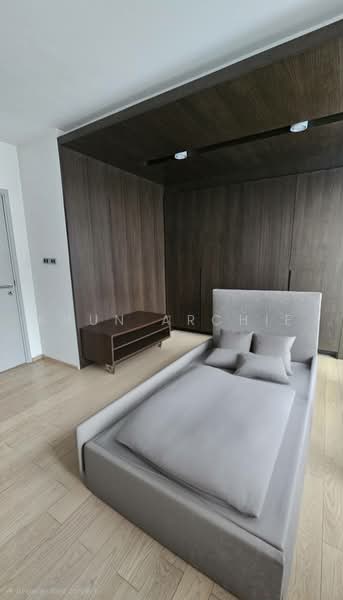 Baan Klang Muang S-Sense Rama 9-Ladprao, Bangkok, Soi Ladprao 84, Ladprao Road, Wang Thonglang, Bangkok, 3 Bedrooms, 180 sqm, Townhouse For Rent, by Khun Archie, 500450130 - DDproperty.com