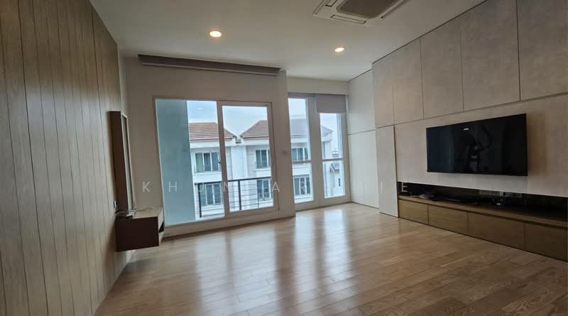 Baan Klang Muang S-Sense Rama 9-Ladprao : บ้านกลางเมือง เอสเซ้นส์ พระราม 9-ลาดพร้าว, กรุงเทพ, ซอยลาดพร้าว 84 ถนนลาดพร้าว, วังทองหลาง, กรุงเทพ, 180 ตร.ม., ทาวน์เฮ้าส์ ให้เช่า, โดย Khun Archie, 500450130 - DDproperty.com