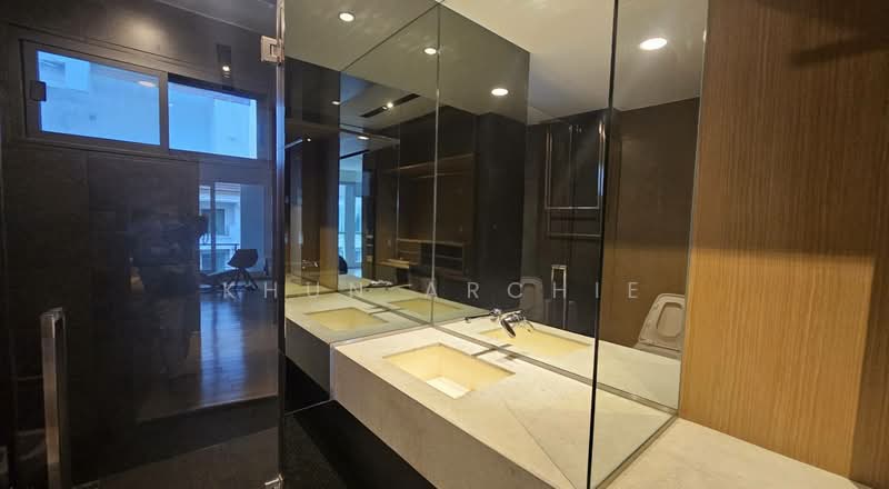 Baan Klang Muang S-Sense Rama 9-Ladprao, Bangkok, Soi Ladprao 84, Ladprao Road, Wang Thonglang, Bangkok, 3 Bedrooms, 180 sqm, Townhouse For Rent, by Khun Archie, 500450130 - DDproperty.com