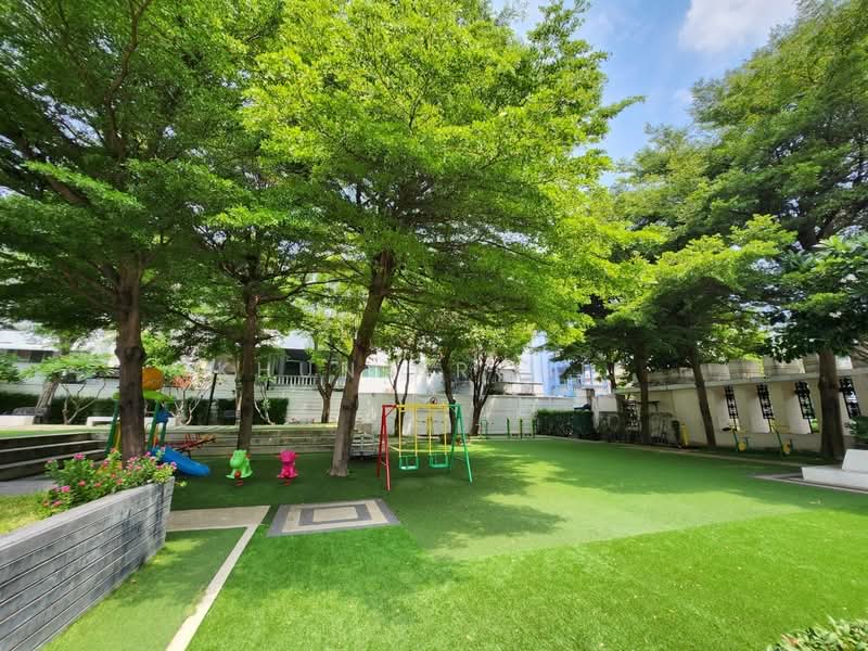 Baan Klang Muang S-Sense Rama 9-Ladprao, Bangkok, Soi Ladprao 84, Ladprao Road, Wang Thonglang, Bangkok, 3 Bedrooms, 180 sqm, Townhouse For Rent, by Khun Archie, 500450130 - DDproperty.com