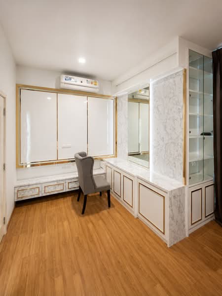 Baan Piemsuk Pinklao - Kanchanaphisek, Nonthaburi, 88/86 Moo 7, Bang Khu Wiang, Bang Kruai, Nonthaburi, 3 Bedrooms, 135 sqm, Single Detached House For Sale, by ณัฐยา ศิริฐานนท์, 500450135 - DDproperty.com