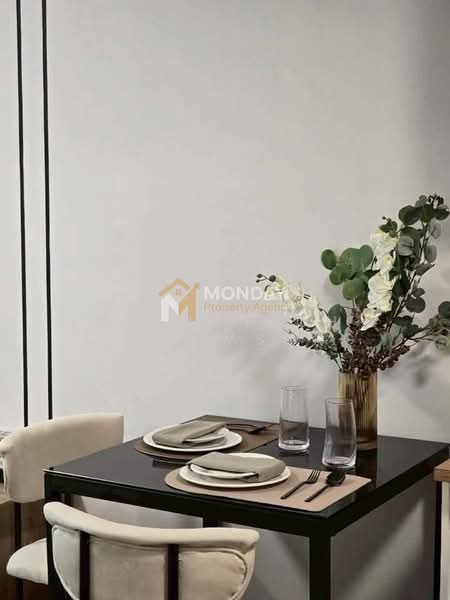 A Space Asoke-Ratchada, Bangkok, 624 Asoke-Dindaeng Road, Din Daeng, Bangkok, 1 Bedroom, 35 sqm, Condo For Sale, by Neeranuch Somprasong, 500450139 - DDproperty.com