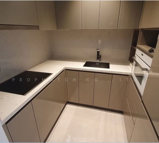 The Diplomat 39, Bangkok, 18 Soi Sukhumvit 39, Sukhumvit Road, Khlong Tan Nua, Watthana, Bangkok, 2 Bedrooms, 85 sqm, Condo For Sale, by PROPMATCH CO., LTD., 500450140 - DDproperty.com