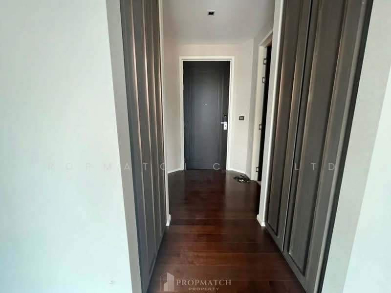 The Diplomat 39, Bangkok, 18 Soi Sukhumvit 39, Sukhumvit Road, Khlong Tan Nua, Watthana, Bangkok, 2 Bedrooms, 85 sqm, Condo For Sale, by PROPMATCH CO., LTD., 500450140 - DDproperty.com
