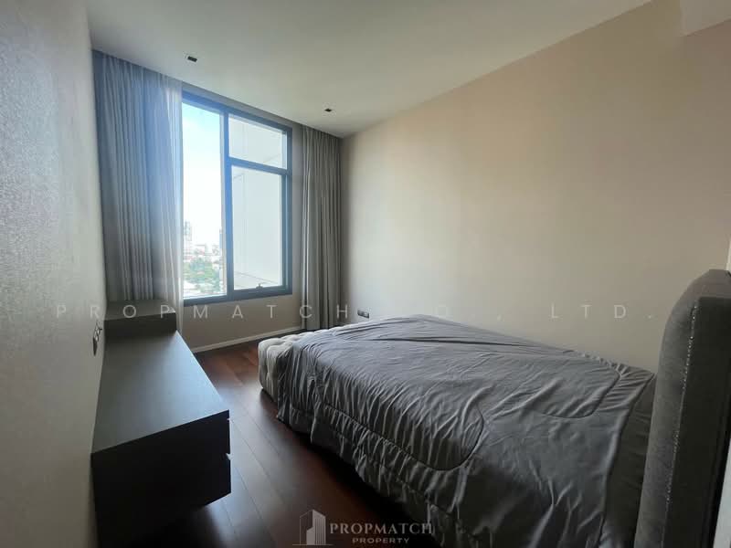 The Diplomat 39, Bangkok, 18 Soi Sukhumvit 39, Sukhumvit Road, Khlong Tan Nua, Watthana, Bangkok, 2 Bedrooms, 85 sqm, Condo For Sale, by PROPMATCH CO., LTD., 500450140 - DDproperty.com