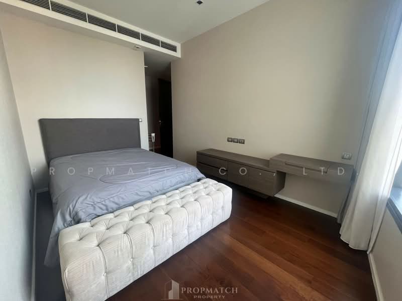 The Diplomat 39, Bangkok, 18 Soi Sukhumvit 39, Sukhumvit Road, Khlong Tan Nua, Watthana, Bangkok, 2 Bedrooms, 85 sqm, Condo For Sale, by PROPMATCH CO., LTD., 500450140 - DDproperty.com