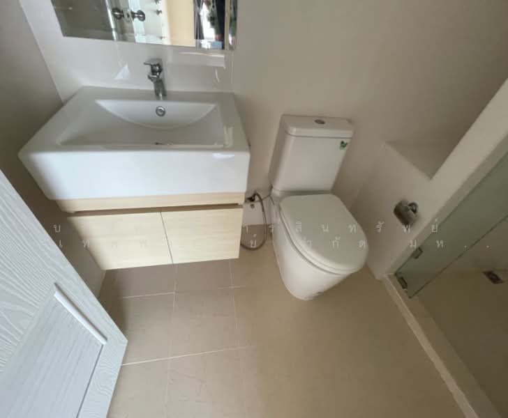 Metro Luxe Kaset, Bangkok, Prasert-Manukitch Road, Sena Nikhom, Chatuchak, Bangkok, 1 Bedroom, 28 sqm, Condo For Sale, by Bangkok Commercial Asset Management Com, 500450141 - DDproperty.com