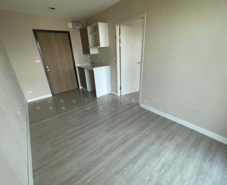 Metro Luxe Kaset, Bangkok, Prasert-Manukitch Road, Sena Nikhom, Chatuchak, Bangkok, 1 Bedroom, 28 sqm, Condo For Sale, by Bangkok Commercial Asset Management Com, 500450141 - DDproperty.com