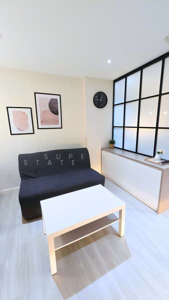 Lumpini Suite Sukhumvit 41 : ลุมพินี สวีท สุขุมวิท 41, กรุงเทพ, ซอยสุขุมวิท 41, คลองตันเหนือ, วัฒนา, กรุงเทพ, 30 ตร.ม., คอนโด ให้เช่า, โดย Super B Estate Co., Ltd, 500450143 - DDproperty.com