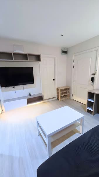 Lumpini Suite Sukhumvit 41 : ลุมพินี สวีท สุขุมวิท 41, กรุงเทพ, ซอยสุขุมวิท 41, คลองตันเหนือ, วัฒนา, กรุงเทพ, 30 ตร.ม., คอนโด ให้เช่า, โดย Super B Estate Co., Ltd, 500450143 - DDproperty.com