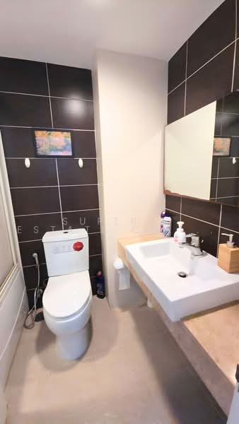 Lumpini Suite Sukhumvit 41 : ลุมพินี สวีท สุขุมวิท 41, กรุงเทพ, ซอยสุขุมวิท 41, คลองตันเหนือ, วัฒนา, กรุงเทพ, 30 ตร.ม., คอนโด ให้เช่า, โดย Super B Estate Co., Ltd, 500450143 - DDproperty.com
