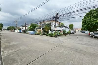 ขาย - หมู่บ้าน ต.รวมโชค : Ruamchok Subdistrict Village, กรุงเทพ