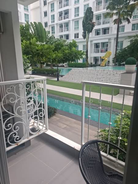 The Orient Resort & Spa, Chon Buri (Pattaya), M.12 Soi Bunkanchana 5/2 Second Rd, Nong Pru, Bang Lamung (Pattaya), Chon Buri (Pattaya), 2 Bedrooms, 70 sqm, Condo For Sale, by Baifern Goodwin, 500450147 - DDproperty.com