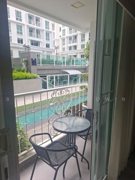 The Orient Resort & Spa, Chon Buri (Pattaya), M.12 Soi Bunkanchana 5/2 Second Rd, Nong Pru, Bang Lamung (Pattaya), Chon Buri (Pattaya), 2 Bedrooms, 70 sqm, Condo For Sale, by Baifern Goodwin, 500450147 - DDproperty.com