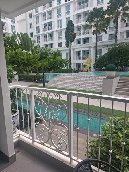 The Orient Resort & Spa, Chon Buri (Pattaya), M.12 Soi Bunkanchana 5/2 Second Rd, Nong Pru, Bang Lamung (Pattaya), Chon Buri (Pattaya), 2 Bedrooms, 70 sqm, Condo For Sale, by Baifern Goodwin, 500450147 - DDproperty.com