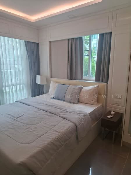 The Orient Resort & Spa, Chon Buri (Pattaya), M.12 Soi Bunkanchana 5/2 Second Rd, Nong Pru, Bang Lamung (Pattaya), Chon Buri (Pattaya), 2 Bedrooms, 70 sqm, Condo For Sale, by Baifern Goodwin, 500450147 - DDproperty.com