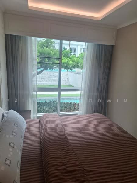 The Orient Resort & Spa, Chon Buri (Pattaya), M.12 Soi Bunkanchana 5/2 Second Rd, Nong Pru, Bang Lamung (Pattaya), Chon Buri (Pattaya), 2 Bedrooms, 70 sqm, Condo For Sale, by Baifern Goodwin, 500450147 - DDproperty.com