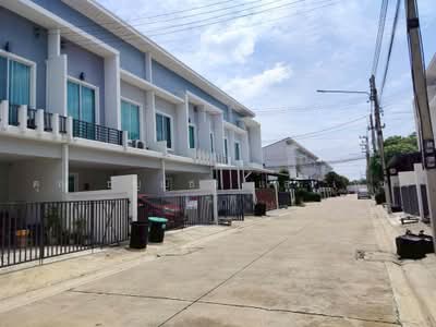 ขาย - โมดิ วิลล่า รังสิต (Modi Villa Rangsit), ปทุมธานี