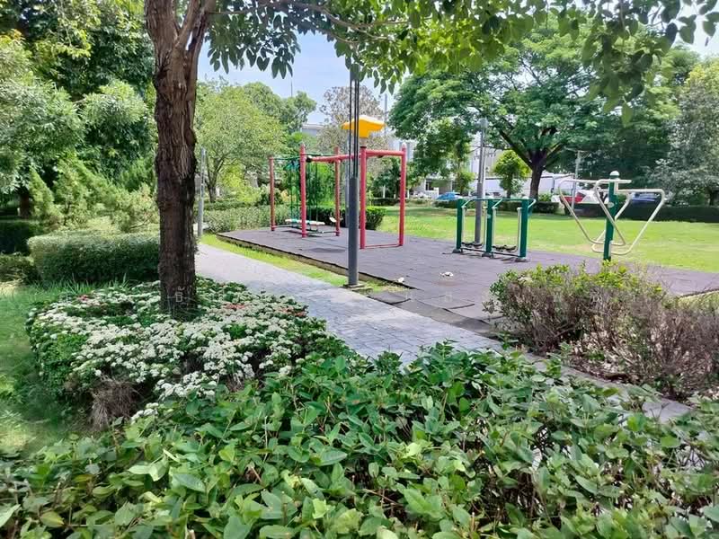 โมดิ วิลล่า รังสิต (Modi Villa Rangsit), Pathum Thani, ถนนรังสิต-ปทุมธานี, Suan Pring Thai, Muang Pathum Thani, Pathum Thani, 3 Bedrooms, 110 sqm, Townhouse For Sale, by คุณ ธัญญธร แสงเพ็ชร (นก), 500450148 - DDproperty.com