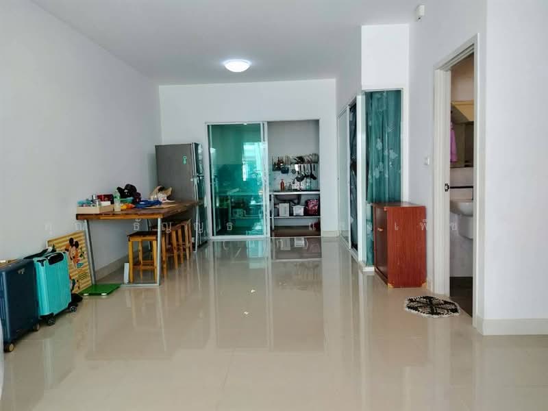 โมดิ วิลล่า รังสิต (Modi Villa Rangsit), Pathum Thani, ถนนรังสิต-ปทุมธานี, Suan Pring Thai, Muang Pathum Thani, Pathum Thani, 3 Bedrooms, 110 sqm, Townhouse For Sale, by คุณ ธัญญธร แสงเพ็ชร (นก), 500450148 - DDproperty.com