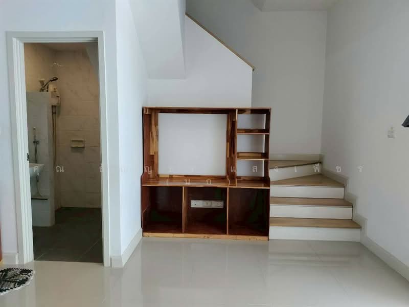 โมดิ วิลล่า รังสิต (Modi Villa Rangsit), Pathum Thani, ถนนรังสิต-ปทุมธานี, Suan Pring Thai, Muang Pathum Thani, Pathum Thani, 3 Bedrooms, 110 sqm, Townhouse For Sale, by คุณ ธัญญธร แสงเพ็ชร (นก), 500450148 - DDproperty.com