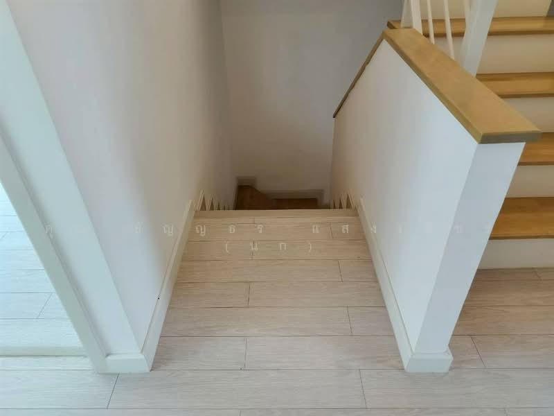 โมดิ วิลล่า รังสิต (Modi Villa Rangsit), Pathum Thani, ถนนรังสิต-ปทุมธานี, Suan Pring Thai, Muang Pathum Thani, Pathum Thani, 3 Bedrooms, 110 sqm, Townhouse For Sale, by คุณ ธัญญธร แสงเพ็ชร (นก), 500450148 - DDproperty.com